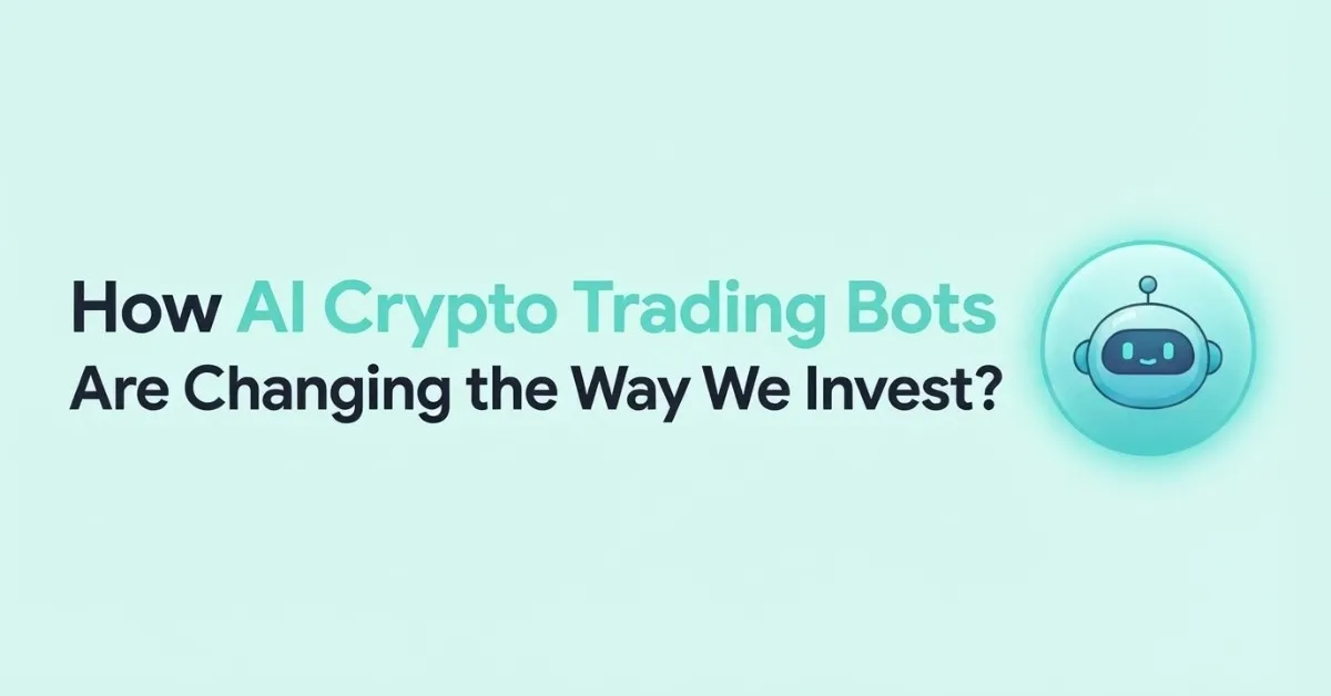 AI Crypto Trading Bots