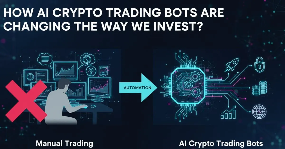 AI Crypto Trading Bots