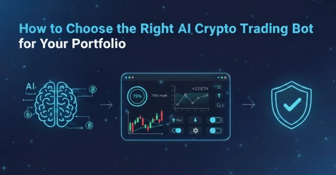 AI Crypto Trading Bot