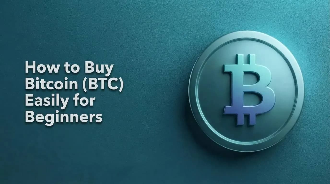 How to Buy Bitcoin