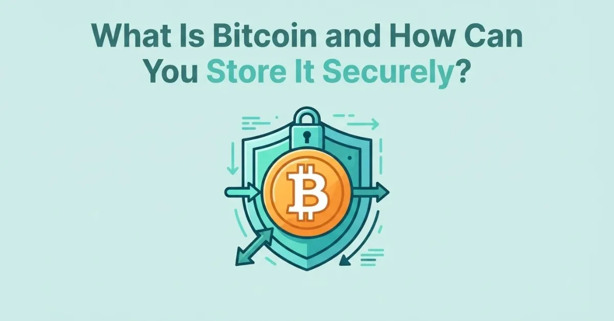 What Is Bitcoin