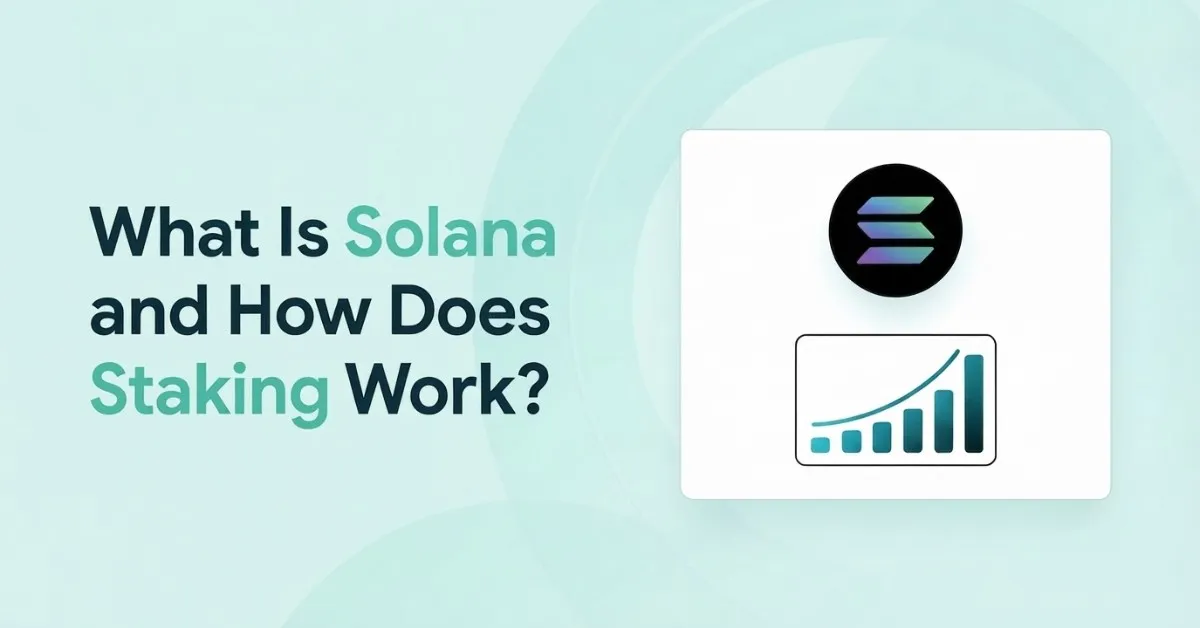 What Is Solana