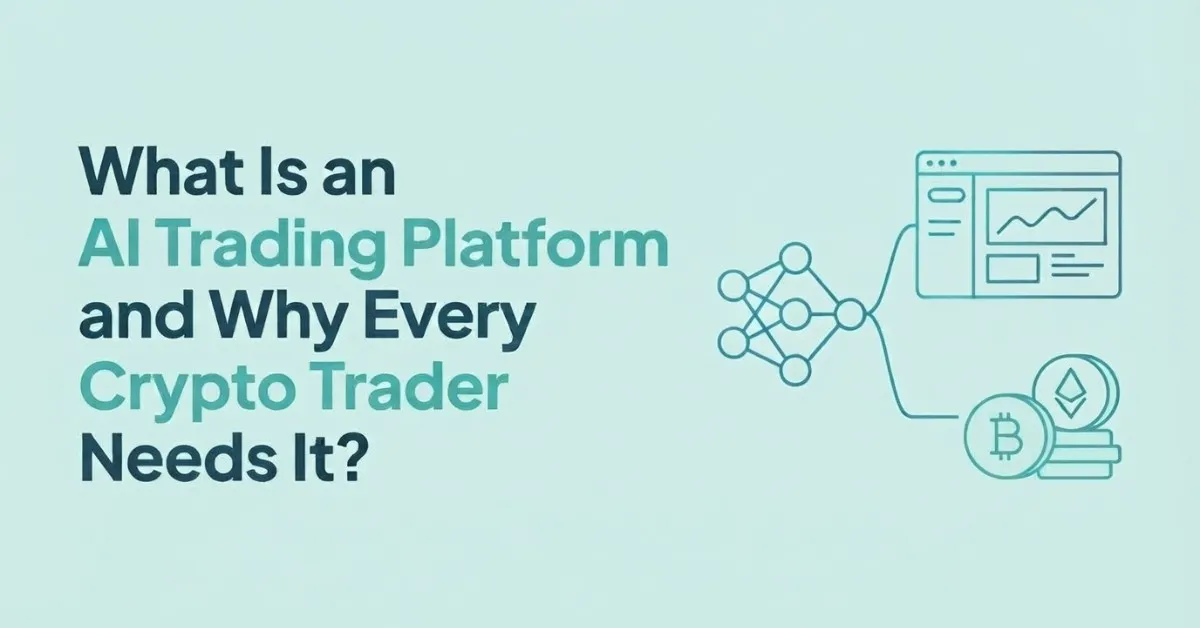 AI Trading Platform