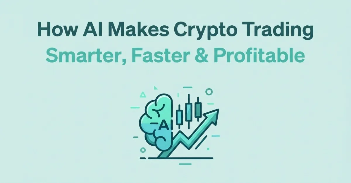 Crypto Trading Smarter