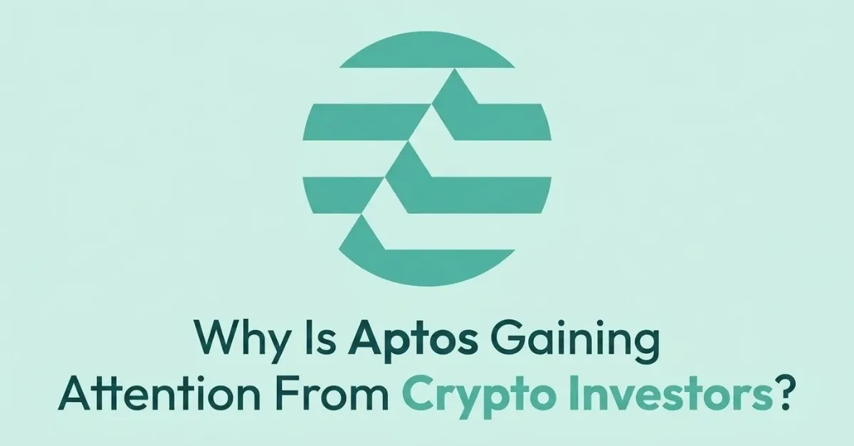 Aptos Gaining Attention