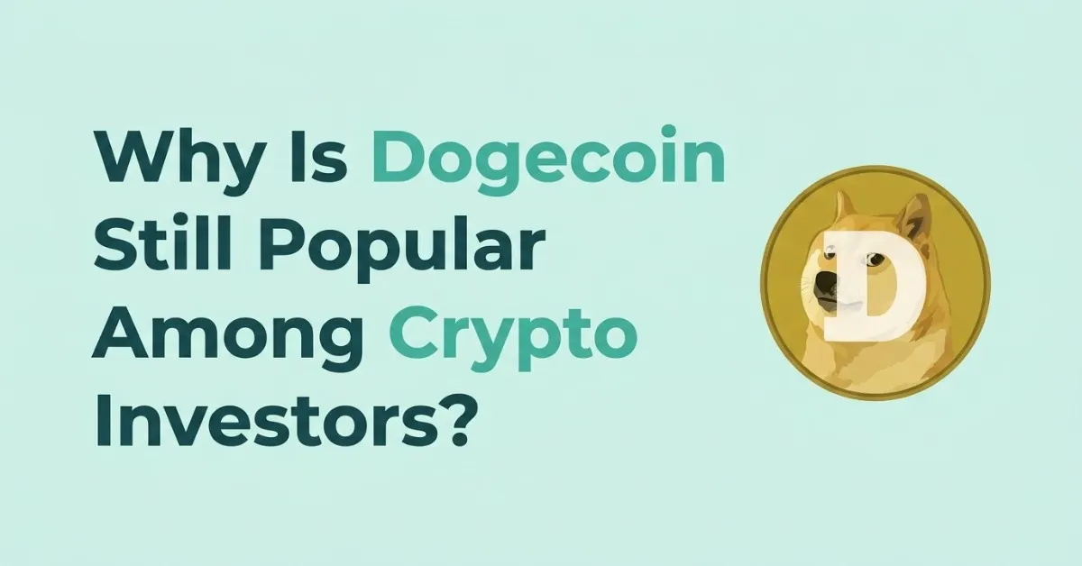 Why Is Dogecoin Still Popular