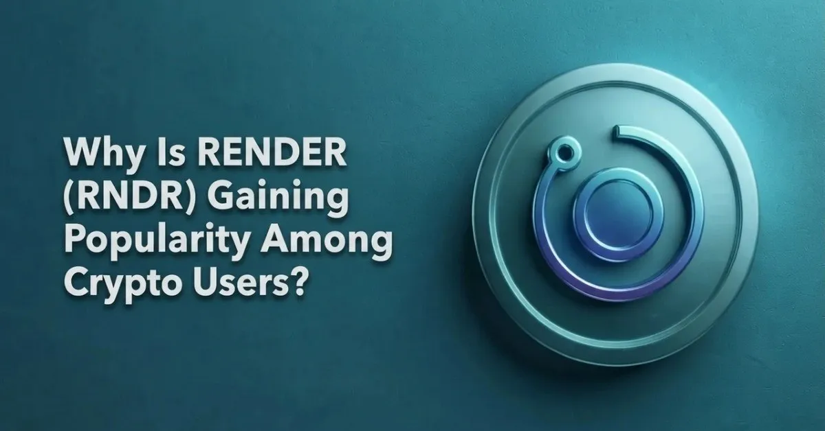 What Is Render