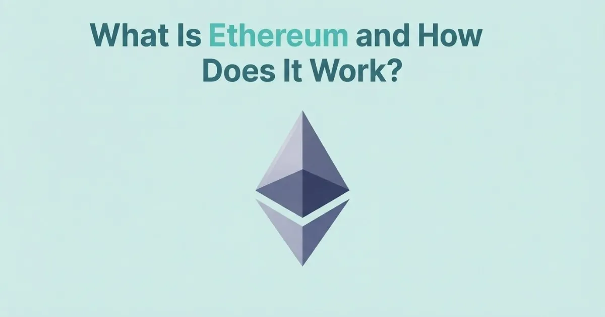 What Is Ethereum