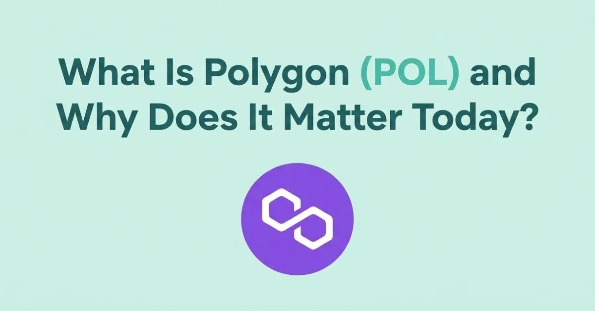 What Is Polygon