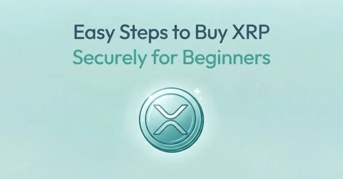 Buy XRP