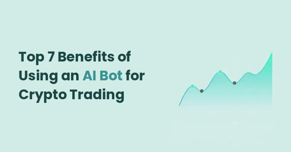 AI Bot for Crypto Trading