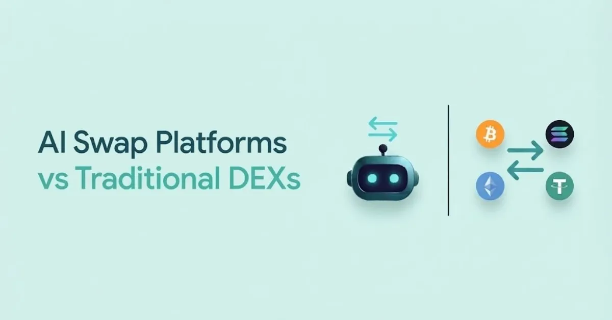 AI Swap Platforms