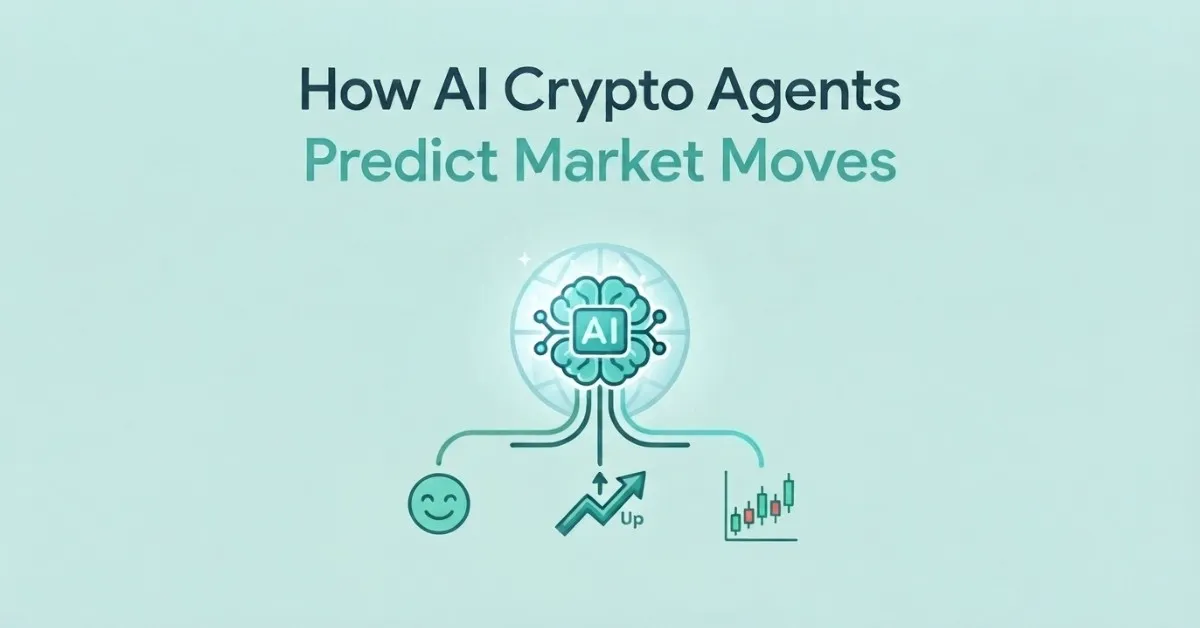 AI Crypto Agents