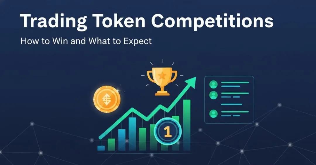 Trading Token Competitions