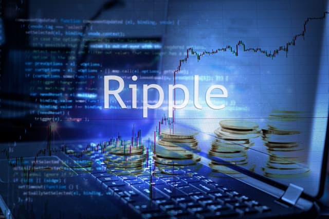 Ripple Just Put AI Agents Inside Its Treasury Software. Here's What They Can and Can't Do. - 24/7 Wall St.