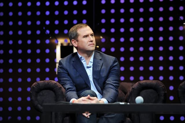 Ripple Is Valued at $50 Billion While XRP Trades at $1: Is XRP Undervalued? - 24/7 Wall St.