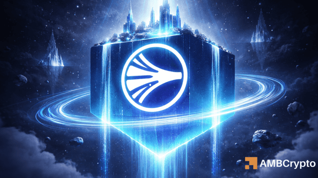 Sonic jumps 11% as Binance stakes 76mln tokens – Can S flip $0.05? - AMBCrypto
