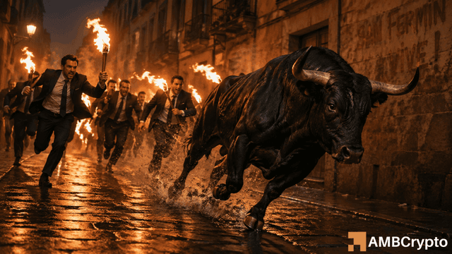 Onyxcoin gains 50% while shorts build - Is XCN due for a reversal? - AMBCrypto