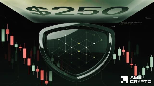Bitcoin Cash ecosystem advances, but BCH price still risks a breakdown below $200 - AMBCrypto
