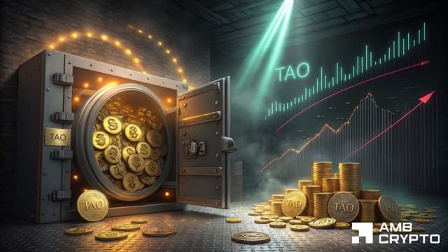 Bittensor eyes $240 as whale activity and Open Interest surge: Can TAO break out? - AMBCrypto
