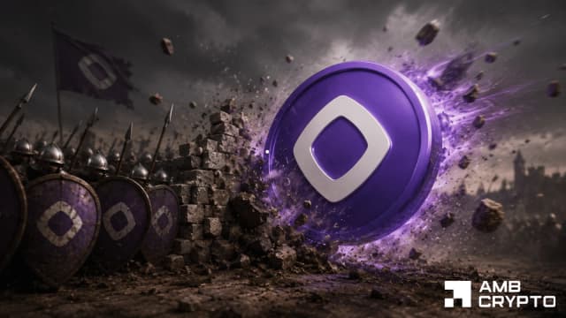 Monad jumps 12% as TVL hits $2.677B – Can MON break $0.03? - AMBCrypto