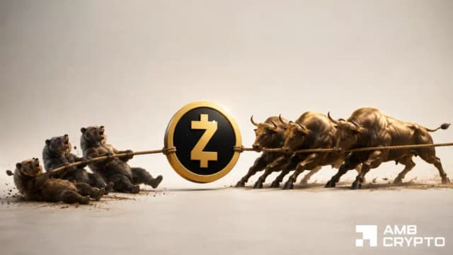 ZEC retakes $500 – These 2 zones decide what comes next for Zcash - AMBCrypto