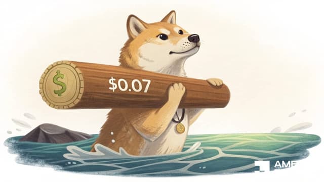 Dogecoin's rare setup mirrors 2022 - Can DOGE repeat its 140% rally? - AMBCrypto