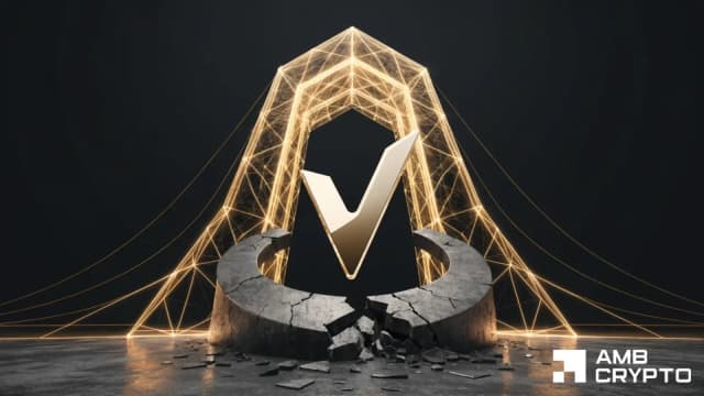VeChain surges 15% in 24 hours: Will VET face a rejection at $0.0073? - AMBCrypto