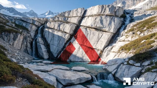 AVAX crypto eyes $8.65 - But first, Avalanche must hold THIS support - AMBCrypto