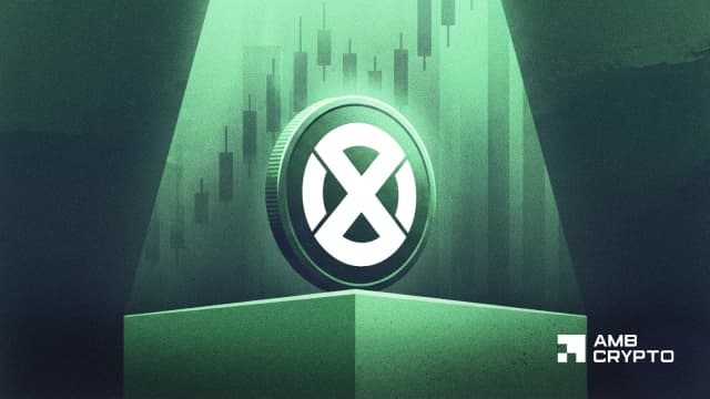 Onyxcoin [XCN] rallies 20% after neobank vote – What comes next? - AMBCrypto