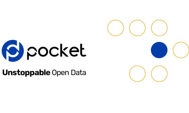 Pocket Network Enters New Phase with Leadership Shift and Post-Shannon Decentralization Focus | Currency News | Financial and Business News | Markets Insider