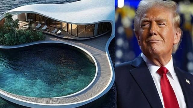 WLFI hoãn phát hành token gắn với resort Maldives
