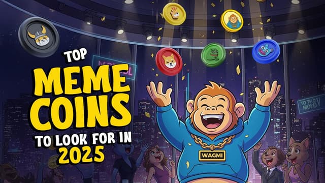 Top 10 Crypto to Ape in 2025: $APEING Leads the Pack