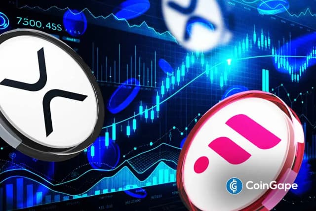 XRP’s DeFi Utility Expands as Flare Introduces Modular Lending for XRP