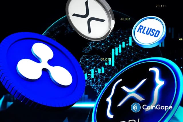 XRP Takes Back Seat As Ripple RLUSD Eyes $13 Trillion Market Amid CLARITY Act Vote