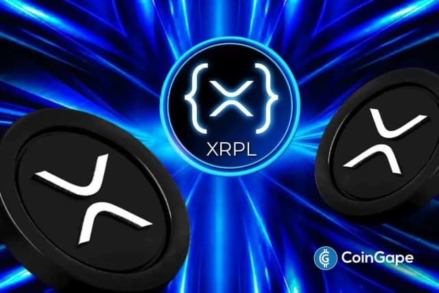 XRP In Spotlight As Ripple Partner Clearpool Bets Big On XRPL Lending Protocol Upgrade