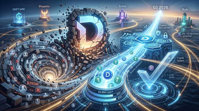 La comunidad de Solana se divide ante el polémico token de recuperación de Drift - Crypto Economy ESP