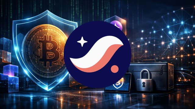 Starknet lanza strkBTC para traer saldos privados de Bitcoin y transferencias confidenciales onchain - Crypto Economy ESP