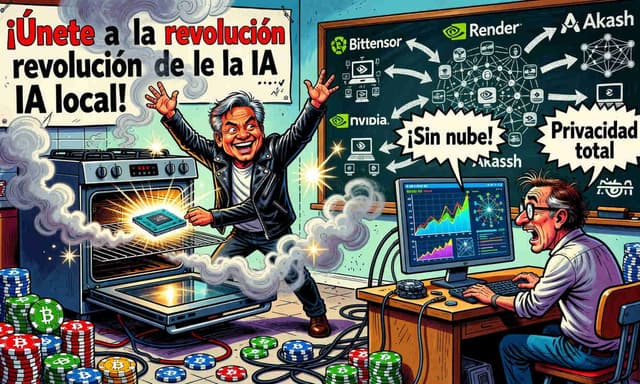 Nvidia lanza computadora de IA por USD $249 para ejecutar modelos locales sin nube - DiarioBitcoin
