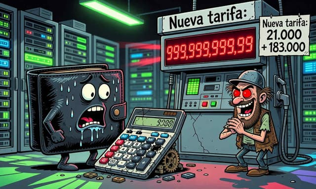 Ethereum rompe la regla de los 21.000 gas en Glamsterdam: qué cambia para las carteras - DiarioBitcoin