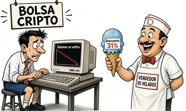 LINK consolida ganancias tras un rally mensual del 31% - DiarioBitcoin