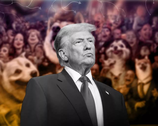 Reuters: Trump-affiliated WLFI works with Hong Kong AI platform offering Chinese models | ForkLog