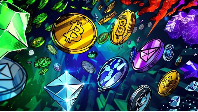 Top 3 Altcoins for 2026 Growth, One Is Still Under $1 | HackerNoon