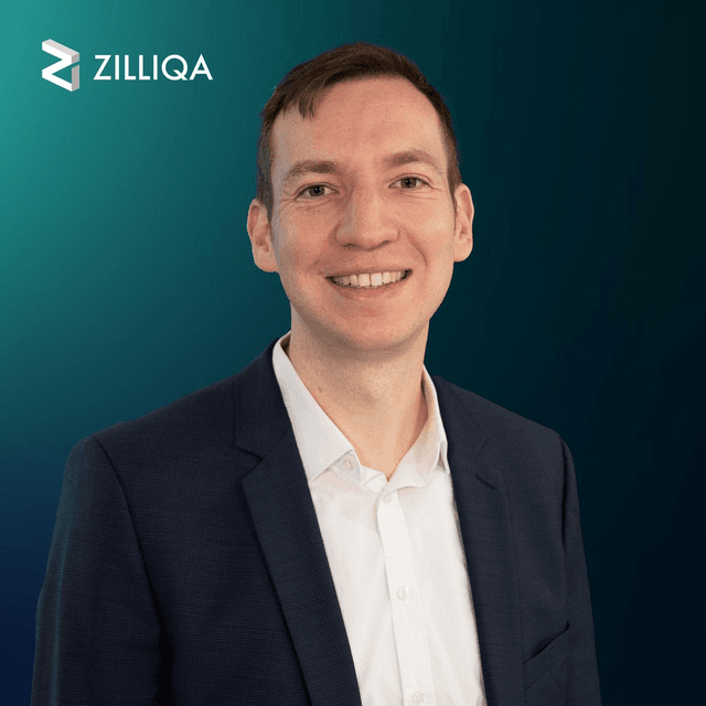 Real Value is in Infrastructure, says Zilliqa’s CEO on Refocusing to Build the Base Layer and Empower Innovation - Crypto Daily