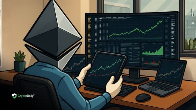 Crypto Price Analysis 11-21: BITCOIN: BTC, ETHEREUM: ETH, SOLANA: SOL, RIPPLE: XRP, DOGWIFHAT: WIF - Crypto Daily