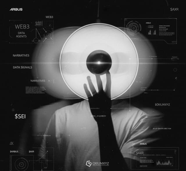 According to Arbus, the future of Web3 isn’t just about narratives will shape the next phase of the ecosystem.
Take this moment to explore
$ARBUS, @oxiumxyz, $SEI, $AXR, @AIxVC_Axelrod
In the end: @virtuals_io Mindshare by @arbusai