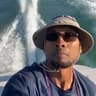 @BlackManBoating