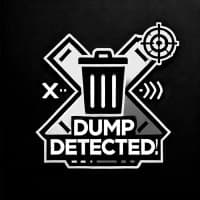 @DumpDetected