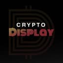 @CryptoDisplayio
