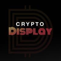@CryptoDisplayio